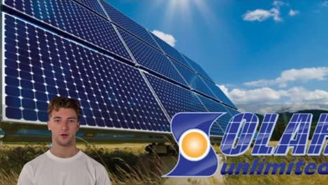 Solar Panel Unlimited in Camarillo, CA