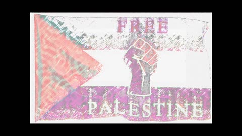 Vox Recidivox + Organico Mnemonico " PALESTINA "