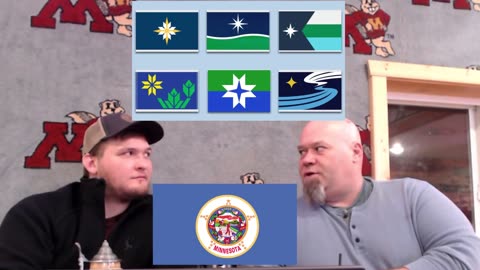 The Changing of Flags: Pints and Politices ep 10