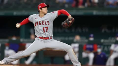 Shohei Ohtani makes history on MLB Opening Day in loss to Astros