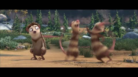 102 SECONDS OF ICE AGE 5