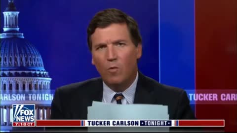 Tucker Carlson Tonight [Full Episode: September 20, 2022]