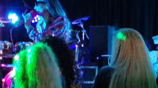 Stacey Q - We Connect at 80s in Scottsdale 2021