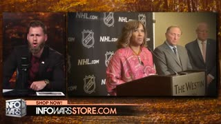 War Room Highlights: Ye Calls Out George Soros, Hockey is Racist And New York Loves Migrants