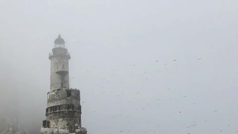 Old Lighthouse