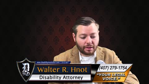 976: What is the Social Security Disability denial rate in Kansas? Disability Attorney Walter Hnot