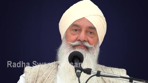 ਬੱਚਿਆਂ ਨੂੰ ਬਾਹਰ ਭੇਜਣਾ ਚਾਹੀਦਾ ਜਾ ਨਹੀਂ | Radha Swami Satsang