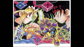 Yugioh The Review Series: Legendary Heroes and Dungeon Dice Monsters