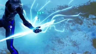 NEW Zeus Bolts #fortnite #fortniteclips #gaming#fortnitechapter5season2