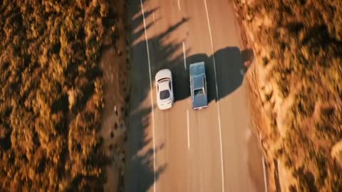 Fast & Furious 7 - Ending, For Paul, 4K