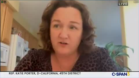 Greta Thurnberg Gives Member of Rep. Katie Porter Parenting Advice After BIZARRE Rant