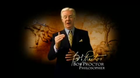 Bob Proctor The Secret Summary!