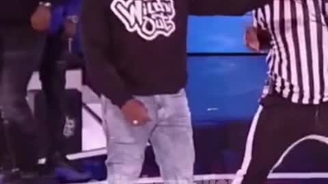 "The Best Roast in Wild N Out😂😂#Shorts#WildNOut #RapBattle #Roast"