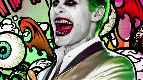 Zack Snyder Redeemed Leto's Joker