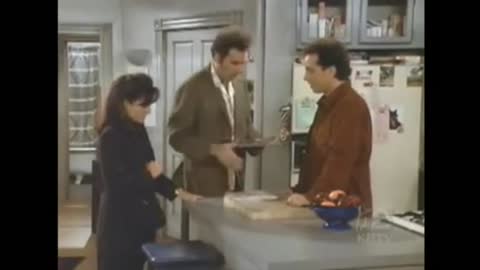 Special Edition: Seinfeld Weighs in on Post Office Hoax