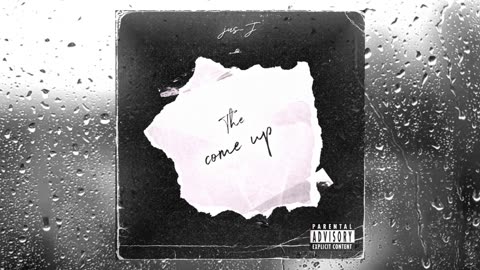 jus-J - The come up