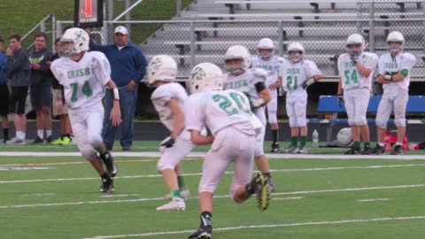 April 19, 2016 Ozarks Football League