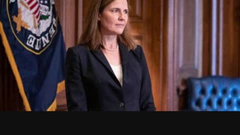 Supreme Court Justice Amy Coney Barrett gets $2 million advance for a book deal