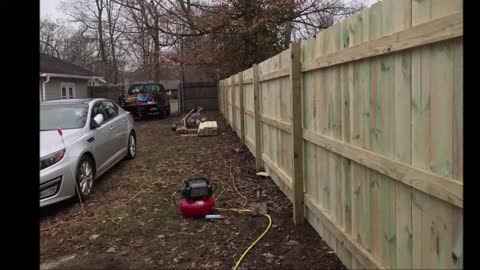 Fence Lift LLC - (937) 355-7600