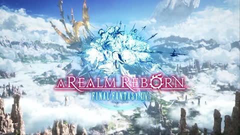 Final Fantasy XIV: A Realm Reborn/Heavensward [Answers CG Movie]