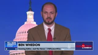 Ben Whedon reports on Judge Noreika’s refusal to dismiss gun charges against Hunter Biden