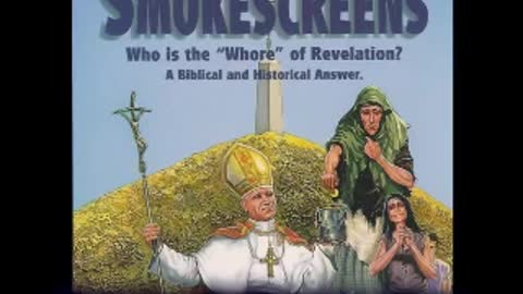 Smokescreens (history of the Vatican)