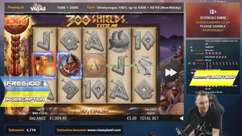 Mega Win 25.000$ in casino online - Top 5 Best wins of the week