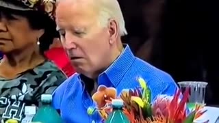 HILARIOUS Video Of Biden Is Breaking The Internet