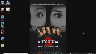 Scream 2 Review