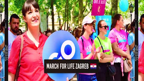 CitizenGO in 2022 - Marches for Life Around the World!