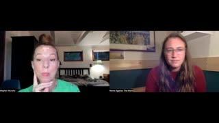 A Conversation With Emily & Meghan Murphy
