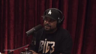 Joe Rogan & Ice Cube on Whether RFK Jr Can Stop the 'End of an Empire'