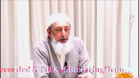 Why Gog & Magog throw arrows at the sky, will there be a Jinn / Alien invasion: Sheikh Imran Hosein