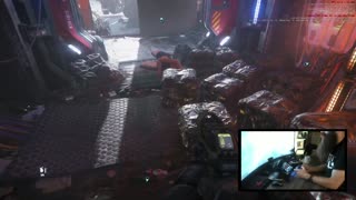 #OTUmedia is playing STAR CITIZEN. ~ https://www.twitch.tv/otugaming