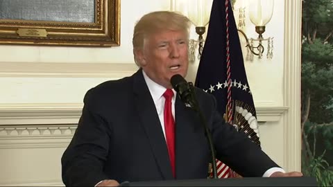 Aug 14 DC 1.2 President Trump's second press conference on Charlottesville