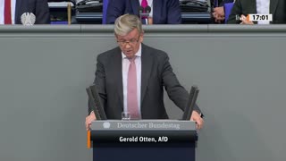 Gerold Otten Rede vom 14.06.2023 - Jahresabrüstungsbericht 2022