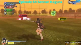 SENRAN KAGURA ESTIVAL VERSUS EPISODE 3