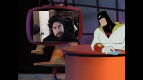 Space Ghost Interviews ⭐NoFluxes⭐