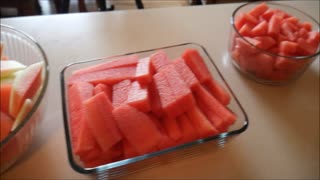 What I Eat In A Day - Watermelon - Medical Medium