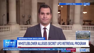 Are You Ready To Believe? Here's How UFO Hearings Would Work!