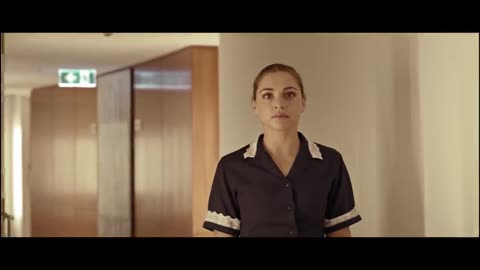 Housekeeper drama theriller chort film