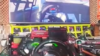 Simracing LiwRig