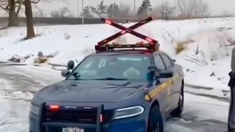 New York Highway Patrol