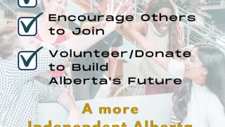 What is Alberta Prosperity Project?