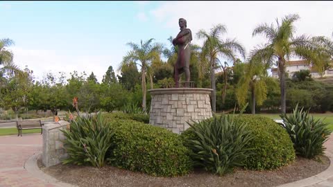 Former Discovery Park renamed 'Kumeyaay Park of Chula Vista'