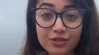 Rashmika loves Naruto Anime😍🖤💜...