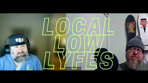 Local Low Lyfes - Episode 3 - Affordable Housing