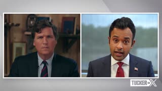 Tucker Carlson Ep. 29 After the Hamas attacks, what’s the wise path forward?