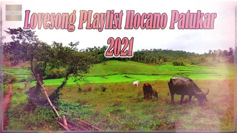 Ilocano Lovesong Playlist 2021