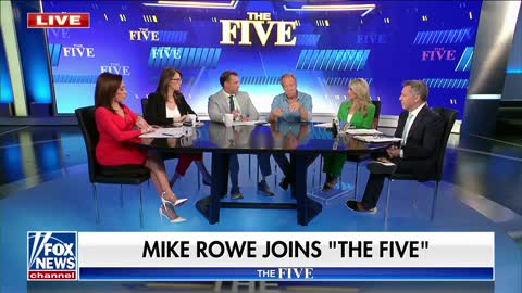 Mike Rowe: Is loan forgiveness going to nudge universities to drop tuition cost?